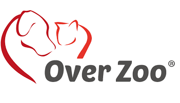 OVER ZOO logo