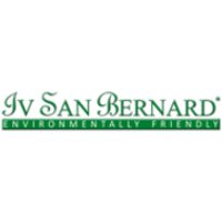 IV SAN BERNARD logo