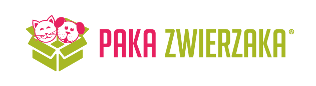 PAKA ZWIERZAKA logo