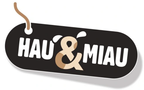 HAU&MIAU logo