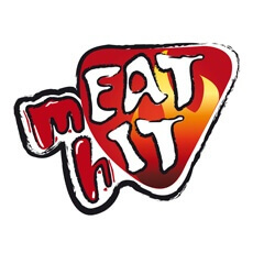 Meat Hit logo
