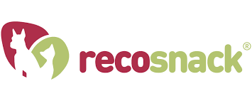 RECOSNACK logo