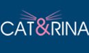 CAT & RINA logo