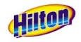 HILTON logo