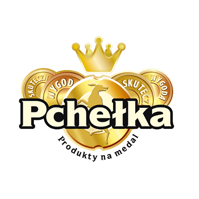 PCHEŁKA logo
