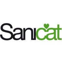 SANICAT logo