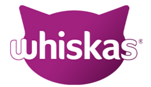 WHISKAS logo