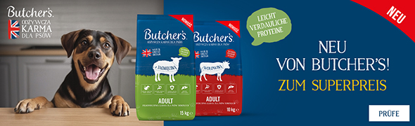 2026-06-19 BUTCHER'S Aktion: Neuheit zum Superpreis!