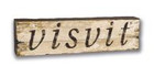 VISVIT logo