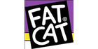 FAT CAT logo