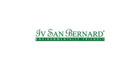 IV SAN BERNARD logo