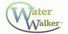 WATER WALKER logo