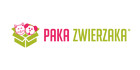 PAKA ZWIERZAKA logo