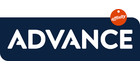 ADVANCE logo
