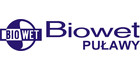 BIOWET logo