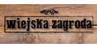 WIEJSKA ZAGRODA logo