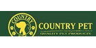COUNTRY PET logo