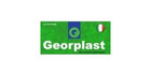 GEORPLAST logo