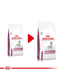 ROYAL CANIN Dog Mobility Support 12kg