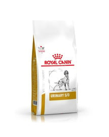 ROYAL CANIN URINARY S/O CANINE 7.5 kg