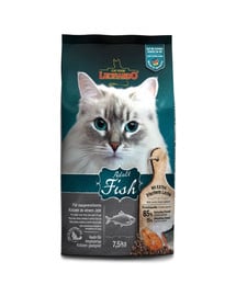 LEONARDO Adult Ocean Fish & Rice 7,5 kg