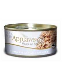 APPLAWS Thunfisch & Käse 156g