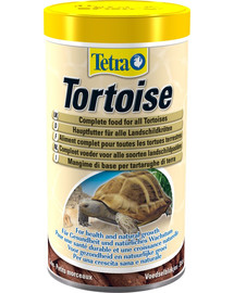 TETRA Tortoise 250 ml Futter für Landschildkröten