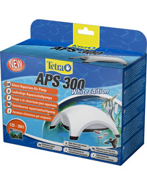 TETRA Aquarienluftpumpen weiß APS 300