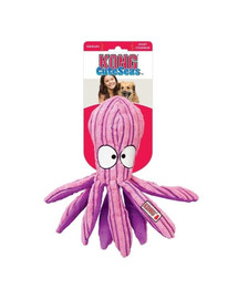 KONG Cuteseas Octopus Klein S