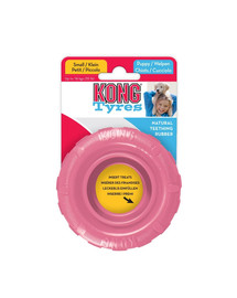 KONG Puppy Tyres S