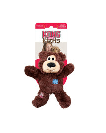 KONG Knots Wild Bear S/M