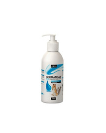 VET-AGRO Dermatisan Schuppenshampoo mit Enilconazol 250 ml