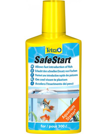 TETRA SafeStart 100 ml