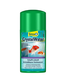 TETRA Pond CrystalWater Wasseraufbereiter 1000 ml