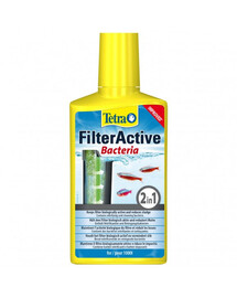 TETRA Filter Active 100 ml