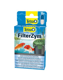 TETRA Pond FilterZym 10x