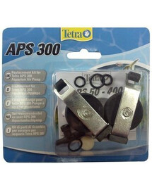 TETRA Náhradní sada ke kompresoru TETRAtec APS 300 Spare part kit