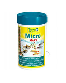 TETRA Micro Sticks 100 ml