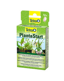 TETRA PlantaStart 12 Tbl