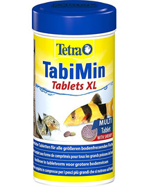 TETRA TabiMin XL 133 Tbl