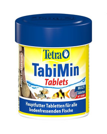 TETRA TabiMin 58 Tbl