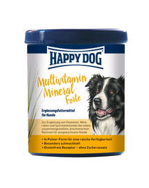 HAPPY DOG Multivitamin Mineral Forte 1kg