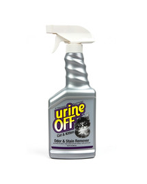 URINE OFF Cat and Kitten spray 500 ml