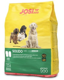 JOSERA JosiDog Solido 900 g