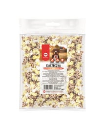 MACED Vanilla Mix 1 kg Hundekekse