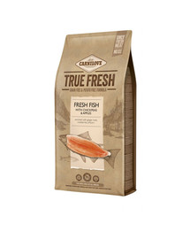 CARNILOVE True Fresh Fish Fischfutter für Hunde 1,4 kg