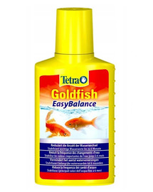 TETRA Goldfish EasyBalance 100 ml Wasseraufbereiter