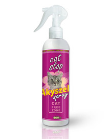 BENEK Geruchsneutralisator für Katzen Spray 350 ml