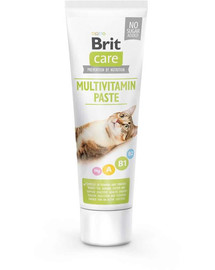 BRIT Care Paste Multivitamin 100g