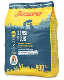 JOSERA SensiPlus Adult 900g